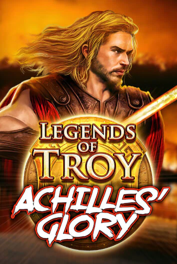 Legends of Troy: Achilles' Glory демо играть онлайн | MaxBet Казино без регистрации
