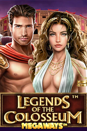 Legends of the Colosseum демо играть онлайн | MaxBet Казино без регистрации