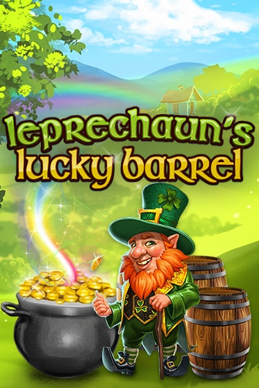 Leprechaun's Lucky Barrel демо играть онлайн | MaxBet Казино без регистрации
