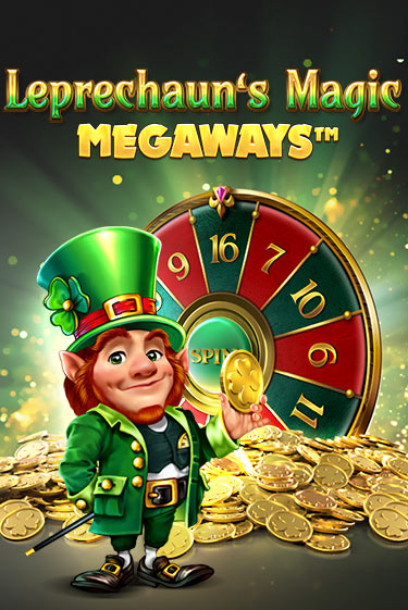 Leprechaun's Magic Megaways демо играть онлайн | MaxBet Казино без регистрации