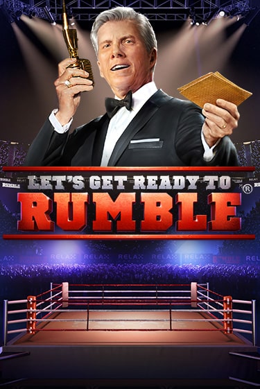 Let's get ready to Rumble демо играть онлайн | MaxBet Казино без регистрации