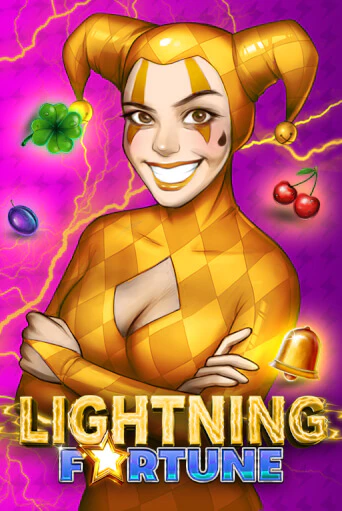 Lightning Fortune демо играть онлайн | MaxBet Казино без регистрации
