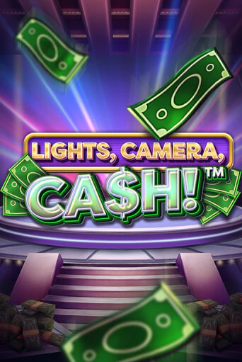 Light, Camera, Cash! демо играть онлайн | MaxBet Казино без регистрации