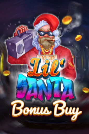 Lil' Santa Bonus Buy демо играть онлайн | MaxBet Казино без регистрации