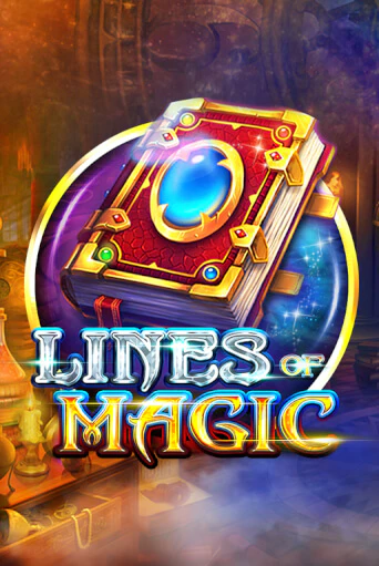 Lines of Magic демо играть онлайн | MaxBet Казино без регистрации
