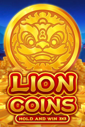 Lion Coins демо играть онлайн | MaxBet Казино без регистрации