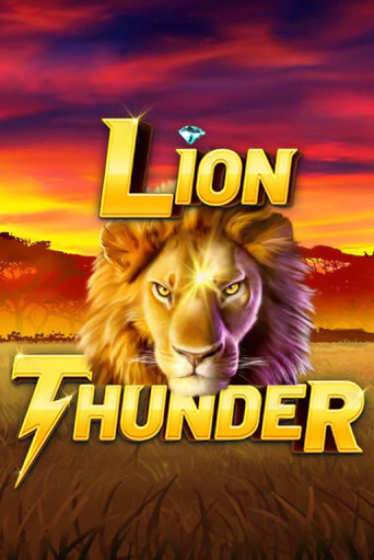 Lion Thunder демо играть онлайн | MaxBet Казино без регистрации
