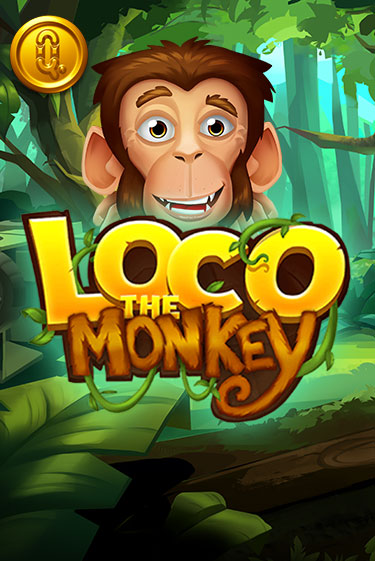 Loco the Monkey демо играть онлайн | MaxBet Казино без регистрации