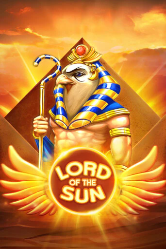 Lord of the Sun демо играть онлайн | MaxBet Казино без регистрации