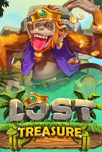 Lost Treasure демо играть онлайн | MaxBet Казино без регистрации