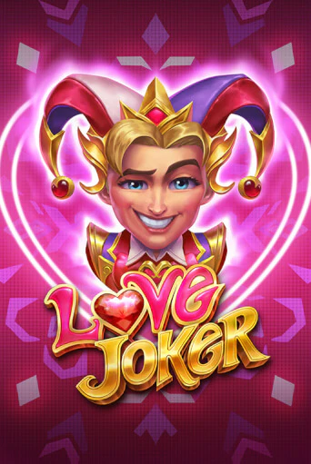 Love Joker демо играть онлайн | MaxBet Казино без регистрации