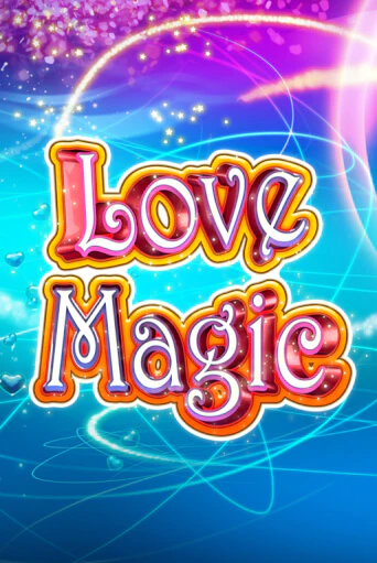 Love Magic демо играть онлайн | MaxBet Казино без регистрации