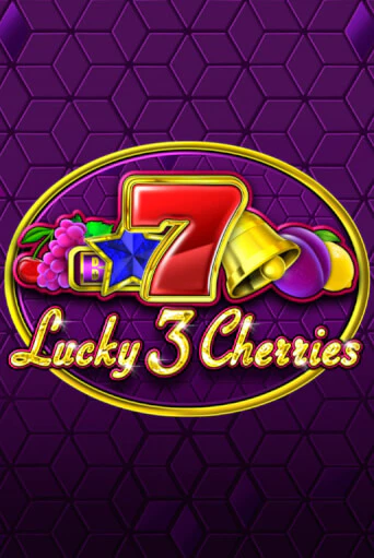 Lucky 3 Cherries демо играть онлайн | MaxBet Казино без регистрации