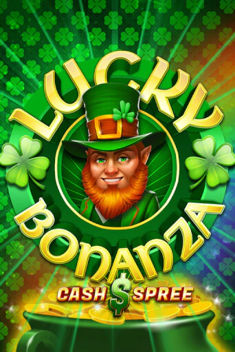 Lucky Bonanza Cash Spree демо играть онлайн | MaxBet Казино без регистрации