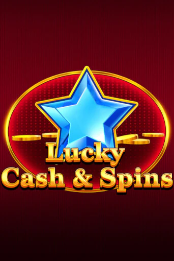 Lucky Cash And Spins демо играть онлайн | MaxBet Казино без регистрации