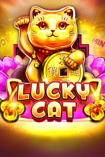 Lucky Cat демо играть онлайн | MaxBet Казино без регистрации