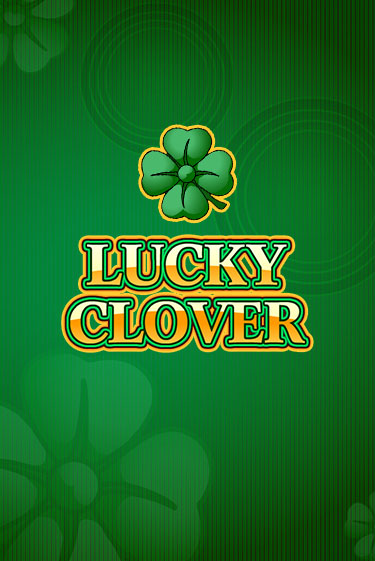 Lucky Clover демо играть онлайн | MaxBet Казино без регистрации