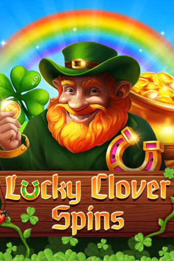 Lucky Clover Spins демо играть онлайн | MaxBet Казино без регистрации