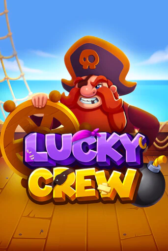 Lucky Crew демо играть онлайн | MaxBet Казино без регистрации