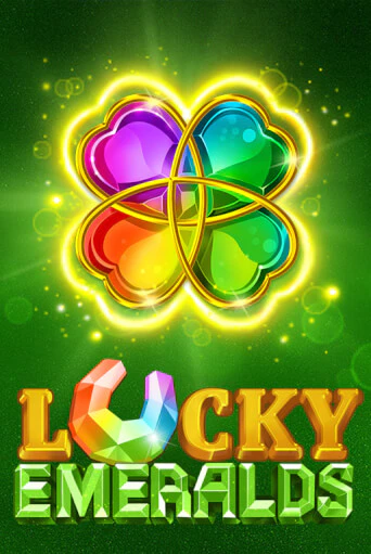 Lucky Emeralds демо играть онлайн | MaxBet Казино без регистрации