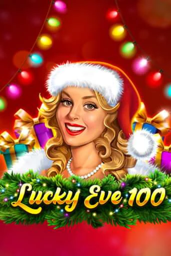 Lucky Eve 100 демо играть онлайн | MaxBet Казино без регистрации