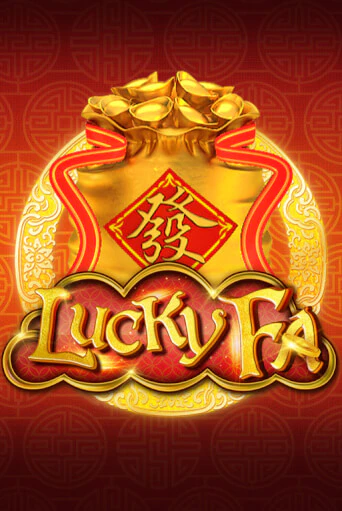 Lucky Fa демо играть онлайн | MaxBet Казино без регистрации