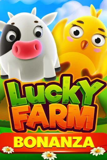 Lucky Farm Bonanza демо играть онлайн | MaxBet Казино без регистрации