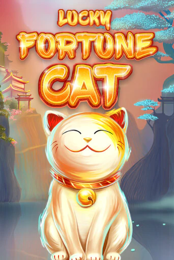 Lucky Fortune Cat демо играть онлайн | MaxBet Казино без регистрации