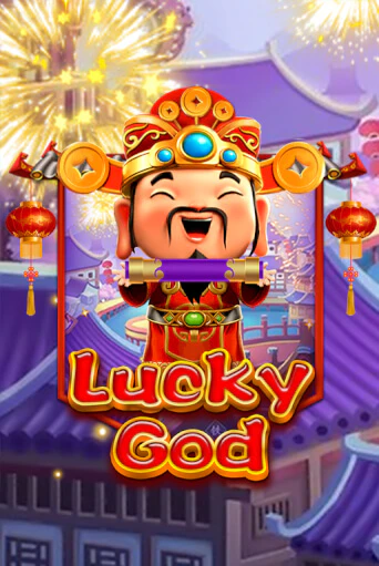 Lucky God демо играть онлайн | MaxBet Казино без регистрации
