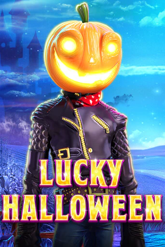 Lucky Halloween демо играть онлайн | MaxBet Казино без регистрации