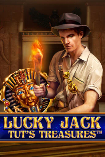 Lucky Jack – Tut’s Treasures демо играть онлайн | MaxBet Казино без регистрации