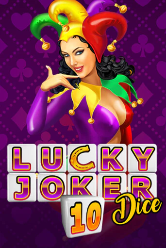 Lucky Joker 10 Dice демо играть онлайн | MaxBet Казино без регистрации