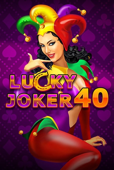 Lucky Joker 40 демо играть онлайн | MaxBet Казино без регистрации