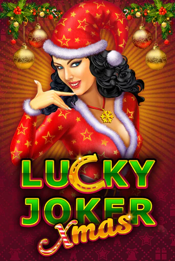 Lucky Joker X-Mas демо играть онлайн | MaxBet Казино без регистрации