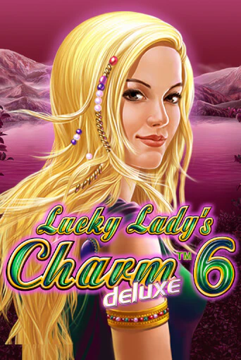 Lucky Lady's Charm Deluxe 6 демо играть онлайн | MaxBet Казино без регистрации