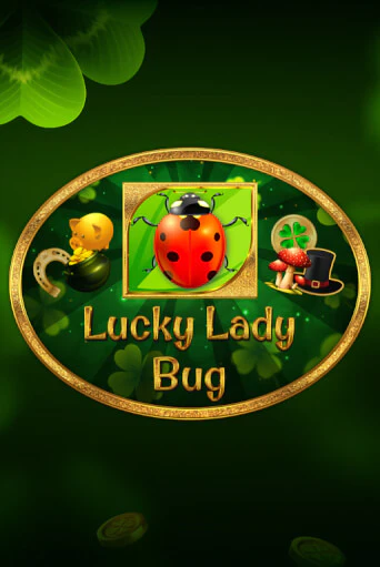 Lucky Lady Bug демо играть онлайн | MaxBet Казино без регистрации