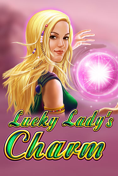Lucky Lady's Charm демо играть онлайн | MaxBet Казино без регистрации