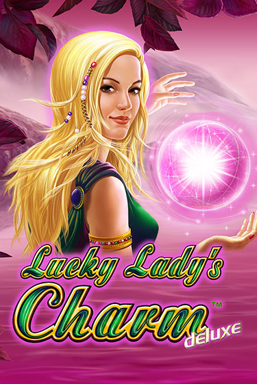 Lucky Lady's Charm Deluxe демо играть онлайн | MaxBet Казино без регистрации
