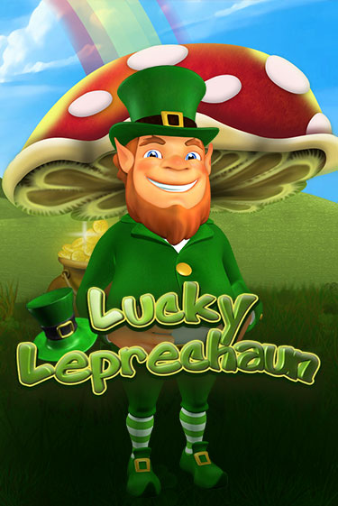 Lucky Leprechaun демо играть онлайн | MaxBet Казино без регистрации