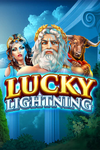 Lucky Lightning демо играть онлайн | MaxBet Казино без регистрации