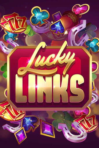 Lucky Links демо играть онлайн | MaxBet Казино без регистрации