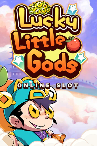 Lucky Little Gods демо играть онлайн | MaxBet Казино без регистрации