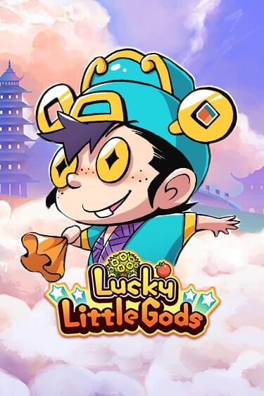 Lucky Little Gods демо играть онлайн | MaxBet Казино без регистрации