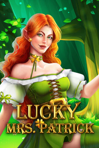 Lucky Mrs. Patrick демо играть онлайн | MaxBet Казино без регистрации