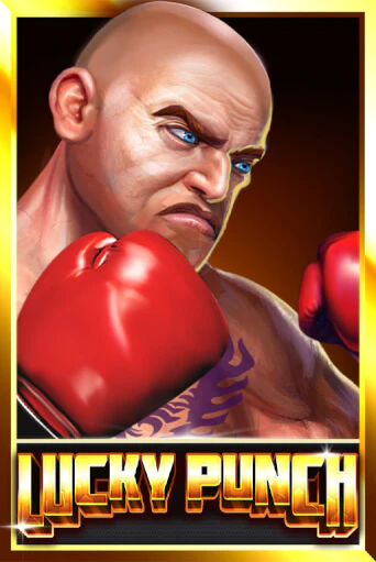 Lucky Punch демо играть онлайн | MaxBet Казино без регистрации