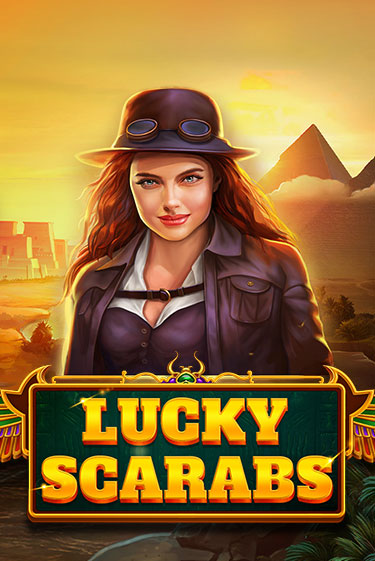 Lucky Scarabs демо играть онлайн | MaxBet Казино без регистрации