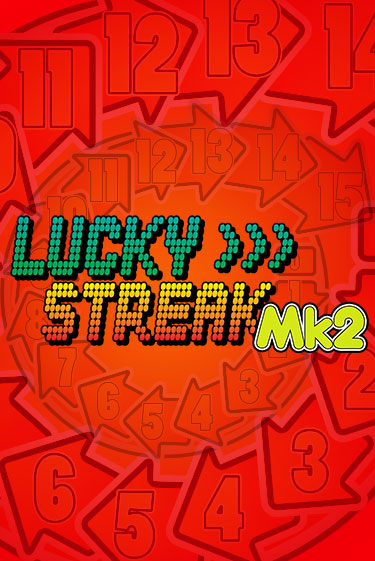 Lucky Streak Mk2 демо играть онлайн | MaxBet Казино без регистрации