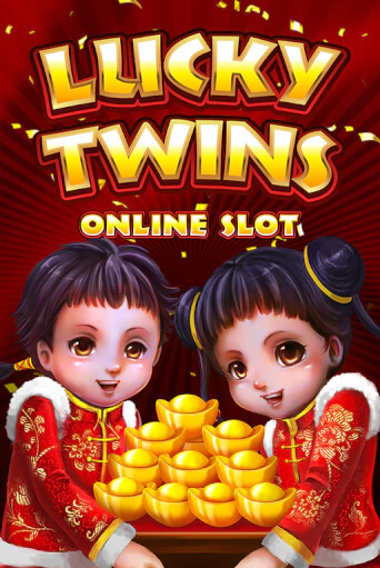Lucky Twins демо играть онлайн | MaxBet Казино без регистрации
