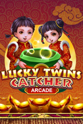 Lucky Twins Catcher демо играть онлайн | MaxBet Казино без регистрации