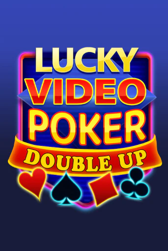 Lucky Video Poker демо играть онлайн | MaxBet Казино без регистрации
